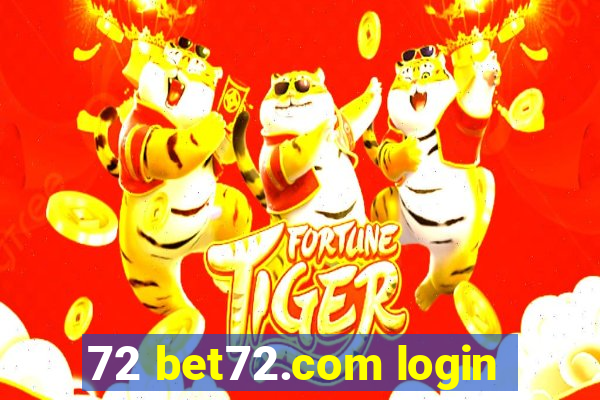 72 bet72.com login